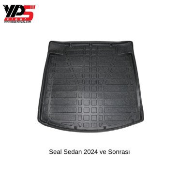 Seal Sedan 2024 ve Sonrası