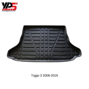 Tiggo 3 2008-2019