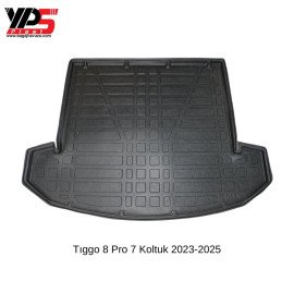 Tiggo 8 Pro 7 Koltuk 2023-2025