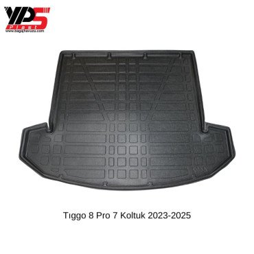 Tiggo 8 Pro 7 Koltuk 2023-2025