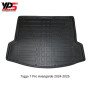 Tiggo 7 Pro Avangarde 2024-2025