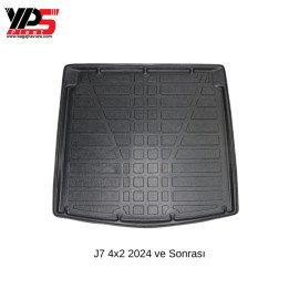 J7 2024 ve Sonrası