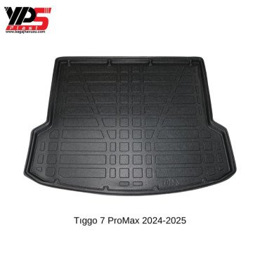 Tiggo 7 ProMax 2024-2025