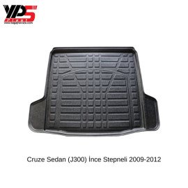 Cruze Sedan (J300) 2009-2012