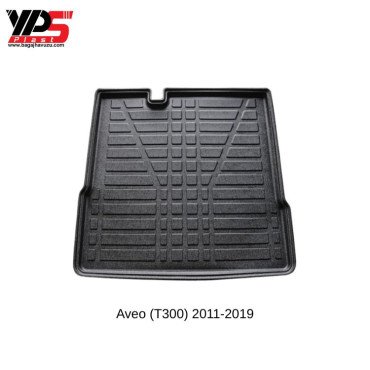 Aveo Sedan (T300) 2011-2019