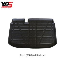 Aveo HB (T300) Alt Kademe 2011-2019