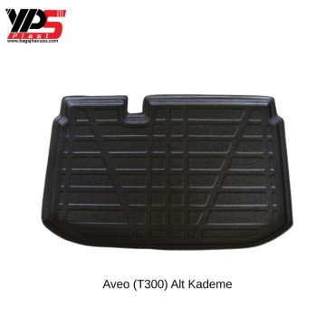 Aveo HB (T300) Alt Kademe 2011-2019