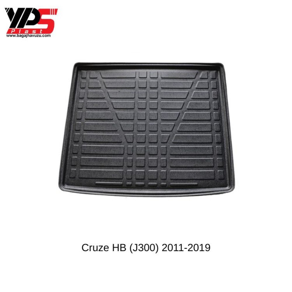 Cruze HB (J300) 2011-2019