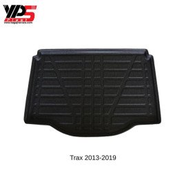 Trax 2013-2019