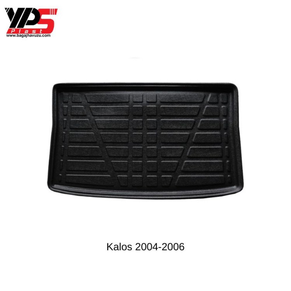 Kalos HB 2004-2006
