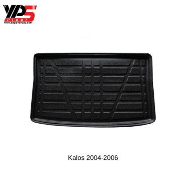 Kalos HB 2004-2006