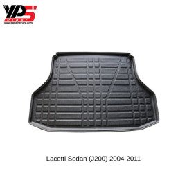 Lacetti Sedan (J200) 2004-2011