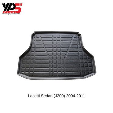 Lacetti Sedan (J200) 2004-2011