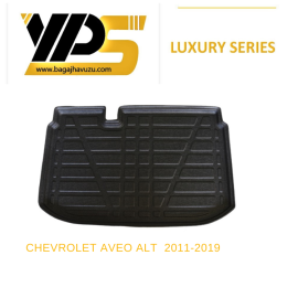 AVEO HB (T300) ALT BAGAJ 2011-2019 LÜKS SERİ BAGAJ HAVUZU