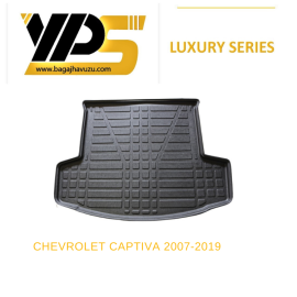CAPTIVA 2007-2019 LÜKS SERİ BAGAJ HAVUZU
