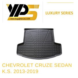 CRUZE SEDAN (J400) 2013-2019 LÜKS SERİ BAGAJ HAVUZU