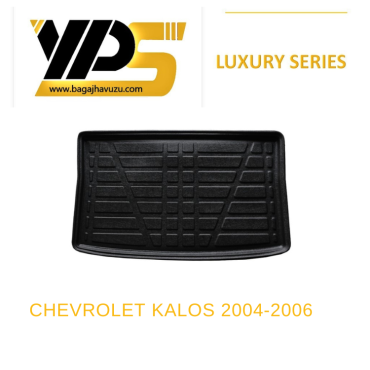 KALOS HB 2004-2006 LÜKS SERİ BAGAJ HAVUZU