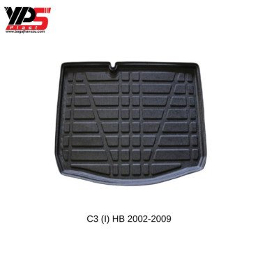C3 (I) 2002-2009