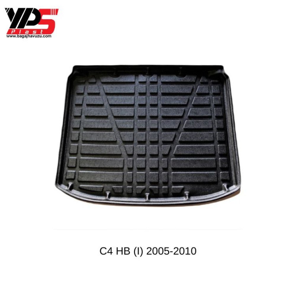 C4 (I) HB 2005-2010