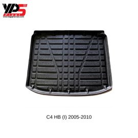 C4 (I) HB 2005-2010
