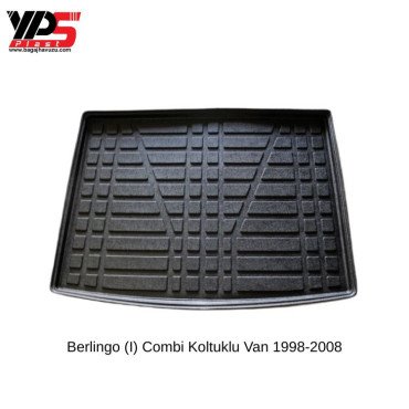 Berlingo (I) 1998-2008