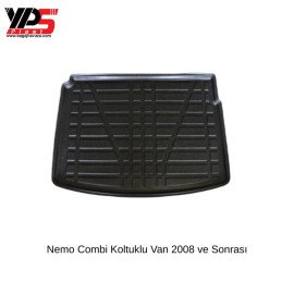 Nemo Koltuklu Van 2008 ve Sonrası