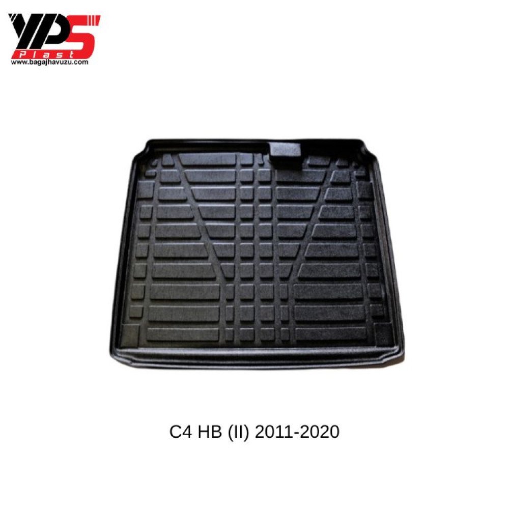 C4 (II) HB 2011-2020