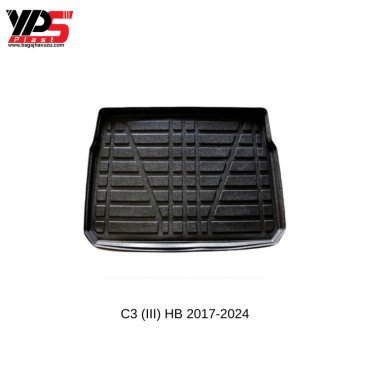 C3 (III) 2017-2024