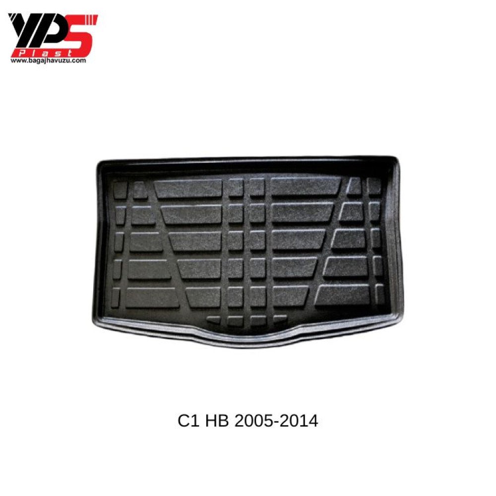 C1 (I) 2005-2014