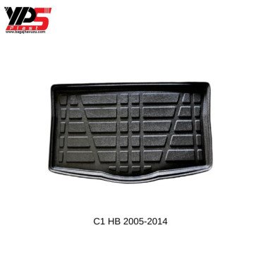 C1 (I) 2005-2014