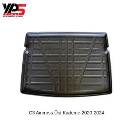 C3 Aircross 2020-2024