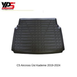 C5 Aircross 2019-2024