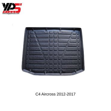 C4 Aircross 2012-2017