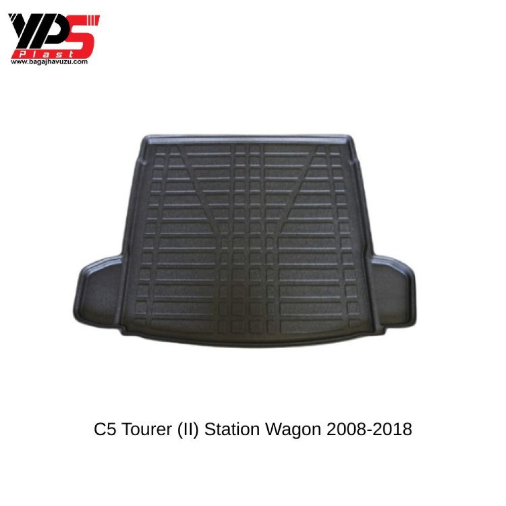 C5 Tourer II (RD-TD) / Stw 2008-2018