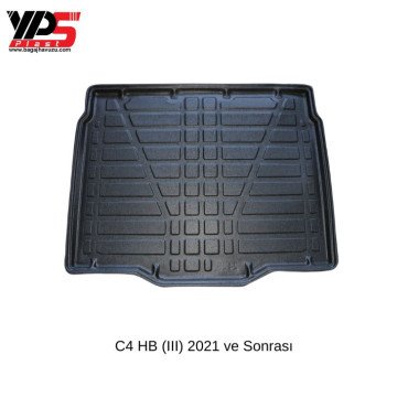 C4 (III) HB 2021 ve Sonrası