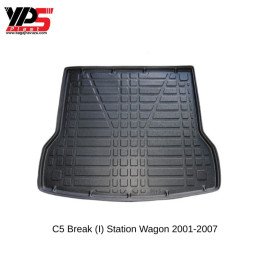 C5 Breakl I (DC-DE) / Stw 2001-2007