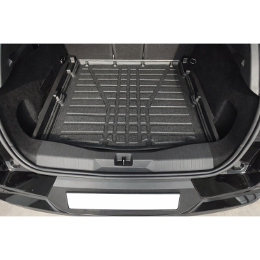 C5 Aircross (II) Alt kademe 2025 ve Sonrası
