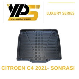 C4 (III) 2021-SONRASI LÜKS SERİ BAGAJ HAVUZU