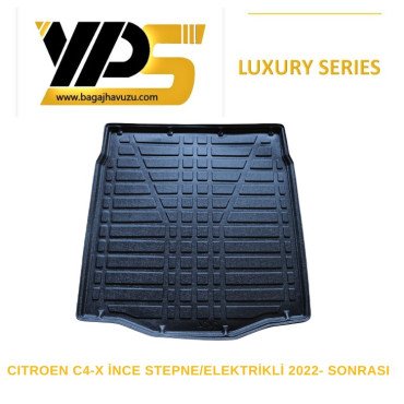 C4-X 2022-SONRASI LÜKS SERİ BAGAJ HAVUZU