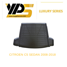 C5 SEDAN II (RD-TD) 2008-2018 LÜKS SERİ BAGAJ HAVUZU