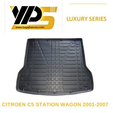 C5 BREAK I (DC-DE) / STW 2001-2007 LÜKS SERİ BAGAJ HAVUZU