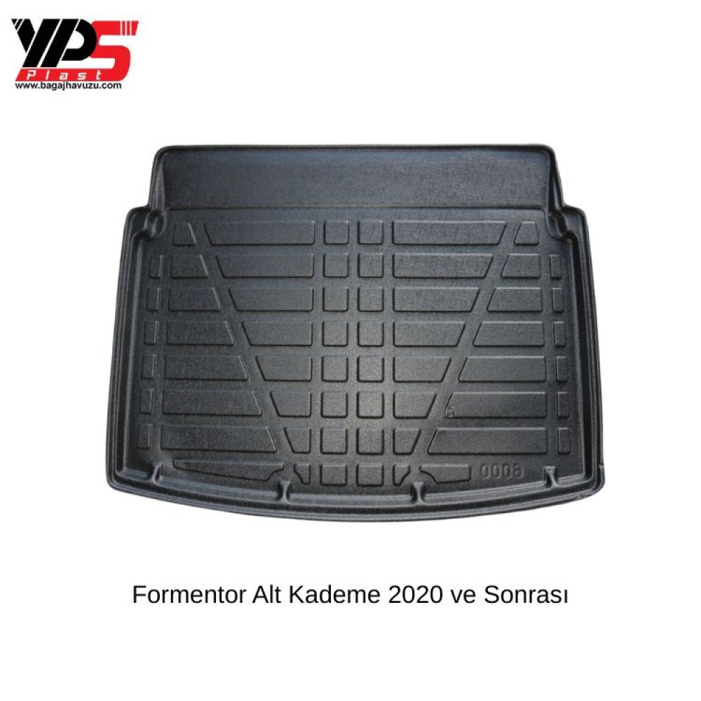 Formentor 2020 ve Sonrası