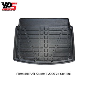 Formentor 2020 ve Sonrası