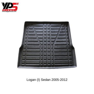 Logan (I) Sedan 2005-2012