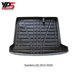 Sandero (II) 2012-2020