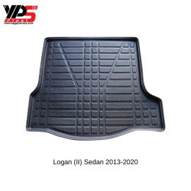 Logan (II) Sedan 2013-2020