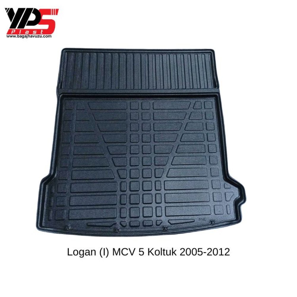 Logan (I) MCV 5 Koltuk 2005-2012