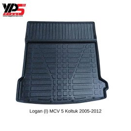 Logan (I) MCV 5 Koltuk 2005-2012