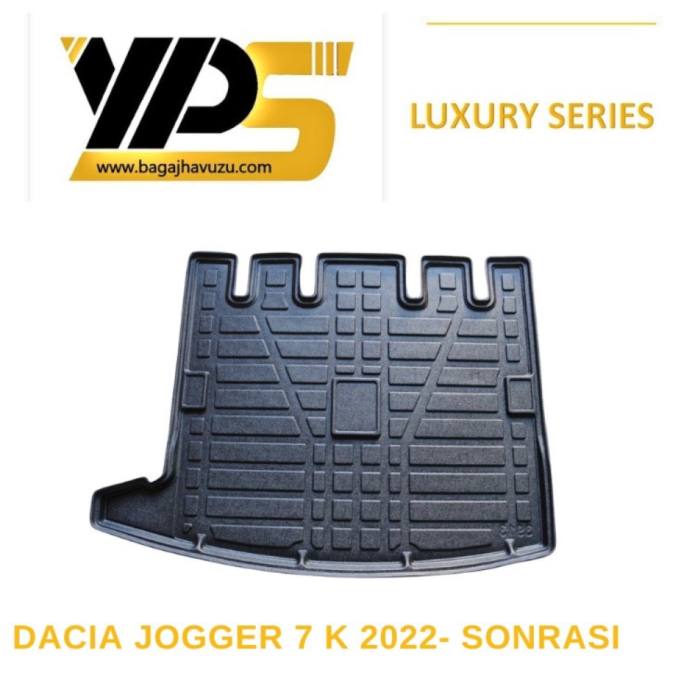 JOGGER 7K 2022-SONRASI LÜKS SERİ BAGAJ HAVUZU