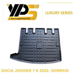 JOGGER 7K 2022-SONRASI LÜKS SERİ BAGAJ HAVUZU
